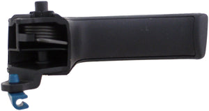 New Interior Door Handle Front Right - Dorman 83195