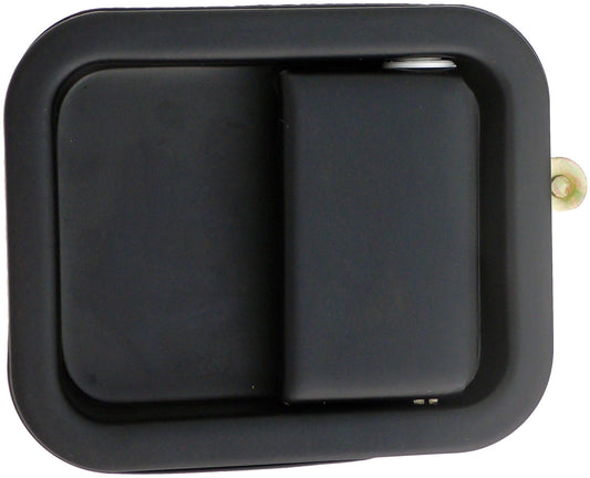 New Exterior Door Handle Front Left - Dorman 83197