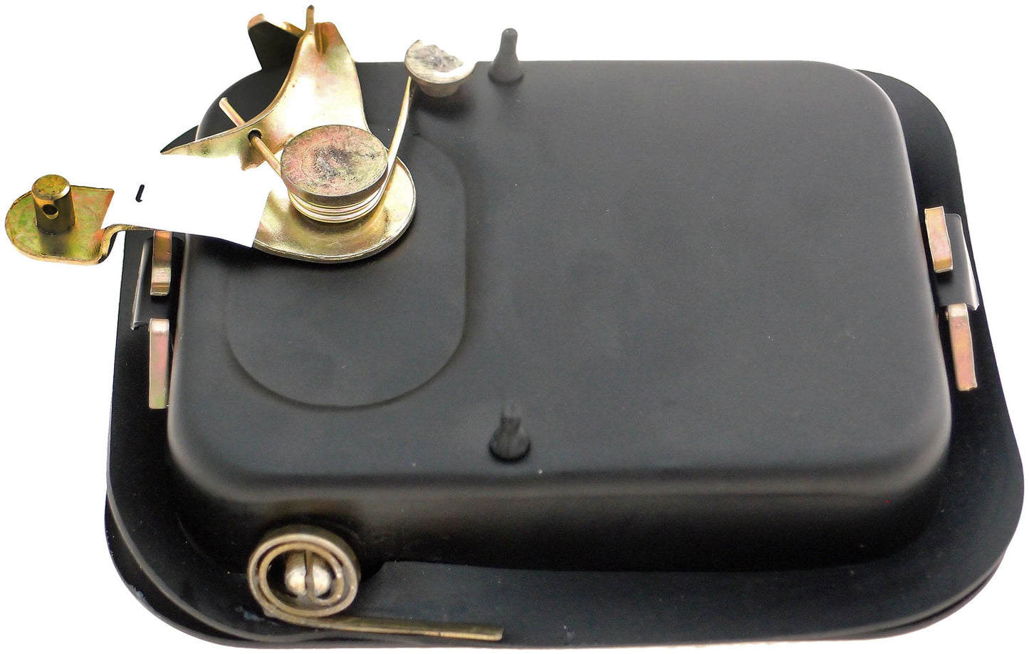 New Exterior Door Handle Front Left - Dorman 83197