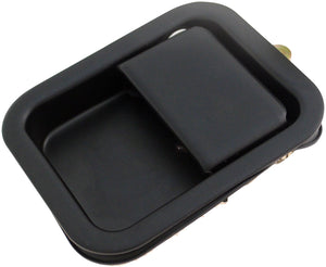 New Exterior Door Handle Front Left - Dorman 83197