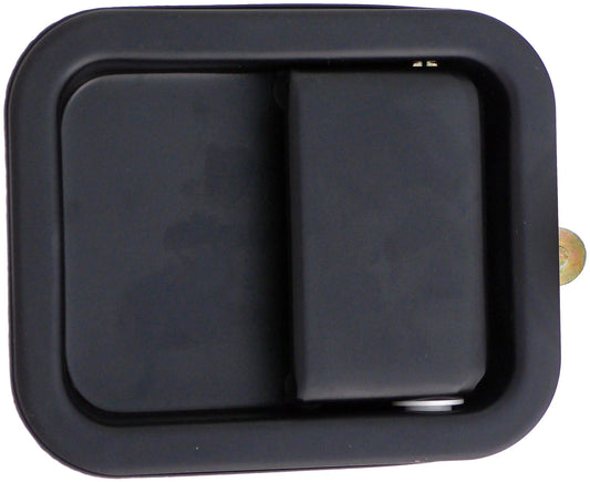 New Exterior Door Handle Front Right - Dorman 83198