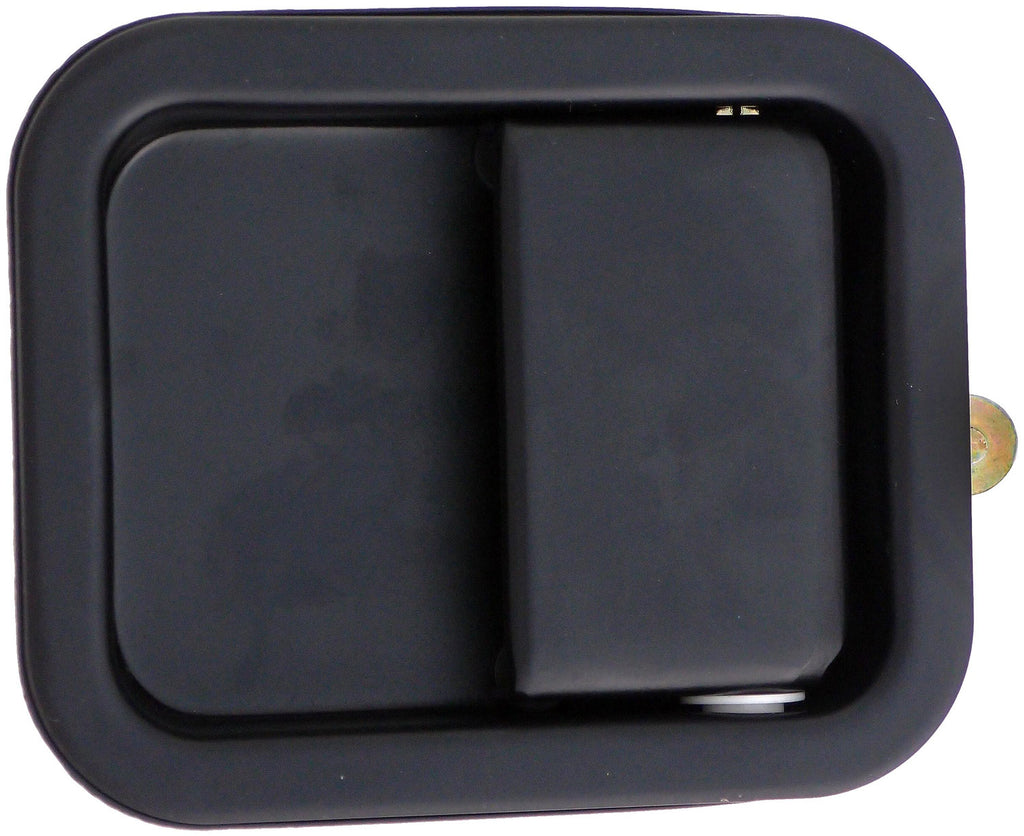New Exterior Door Handle Front Right - Dorman 83198