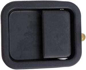 New Exterior Door Handle Front Right - Dorman 83198