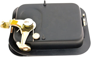 New Exterior Door Handle Front Right - Dorman 83198