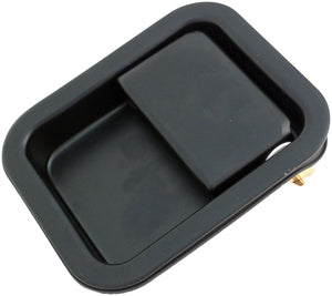 New Exterior Door Handle Front Right - Dorman 83198