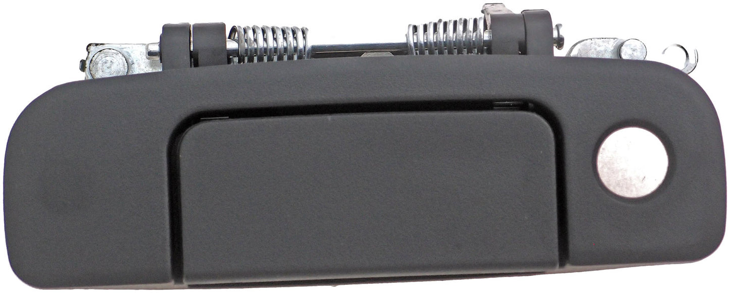 Tailgate Handle Tailgate - Dorman 83199 Fits 98-03 Dodge Durango