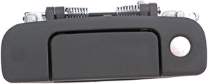 Tailgate Handle Tailgate - Dorman 83199 Fits 98-03 Dodge Durango
