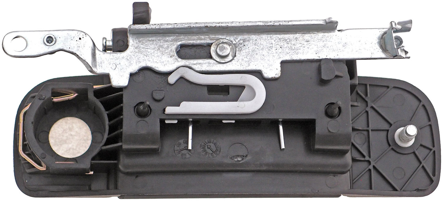 Tailgate Handle Tailgate - Dorman 83199 Fits 98-03 Dodge Durango