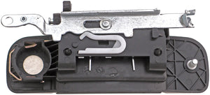 Tailgate Handle Tailgate - Dorman 83199 Fits 98-03 Dodge Durango