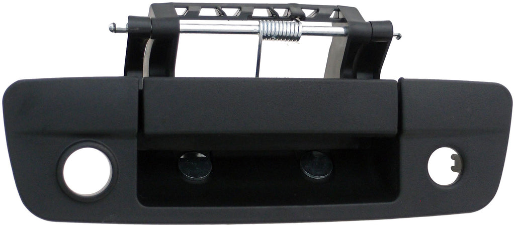 New Tailgate Handle Locking - Dorman 83202