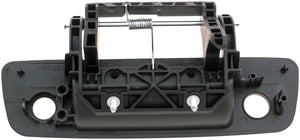 New Tailgate Handle Locking - Dorman 83202