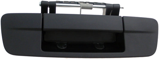 Tailgate Handle Non-Locking Texture Black - Dorman# 83203