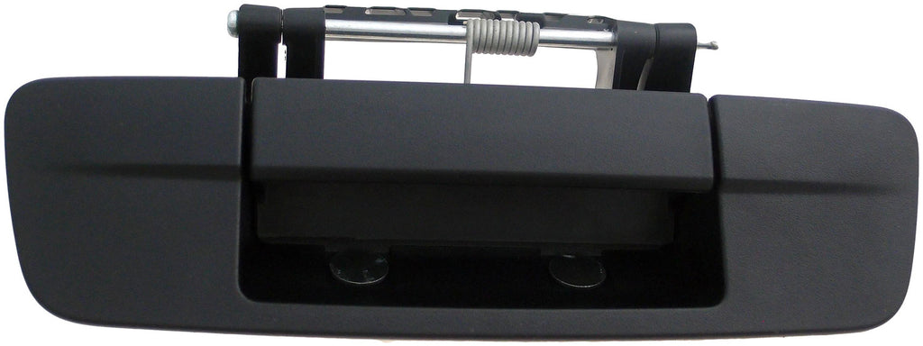 Tailgate Handle Non-Locking Texture Black - Dorman# 83203