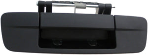 Tailgate Handle Non-Locking Texture Black - Dorman# 83203