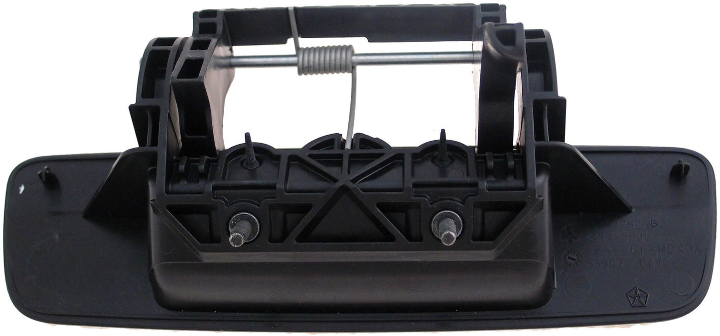 Tailgate Handle Non-Locking Texture Black - Dorman# 83203