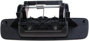 Tailgate Handle Non-Locking Texture Black - Dorman# 83203