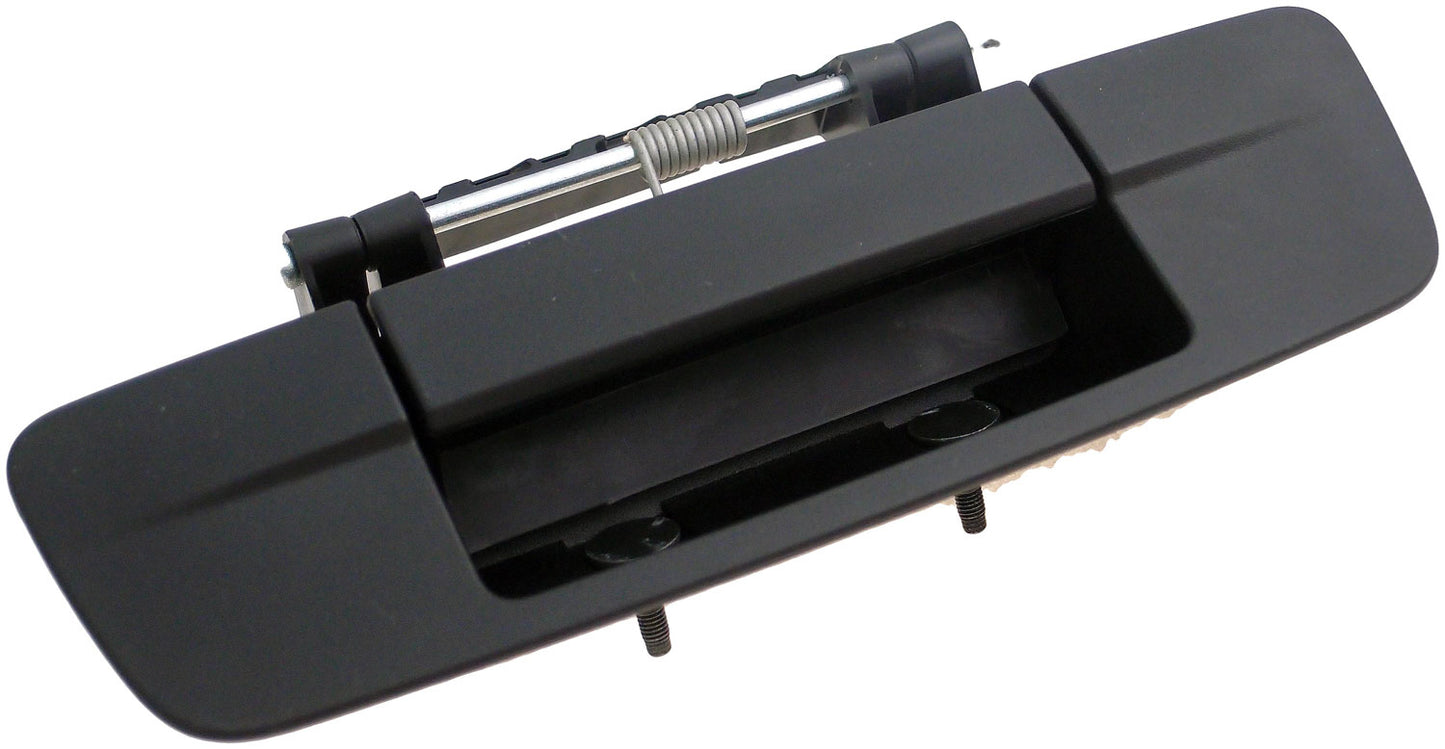 Tailgate Handle Non-Locking Texture Black - Dorman# 83203