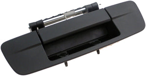 Tailgate Handle Non-Locking Texture Black - Dorman# 83203