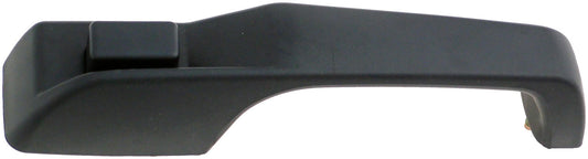 New Exterior Door Handle Rear Left - Dorman 83207