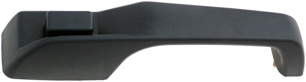 New Exterior Door Handle Rear Left - Dorman 83207