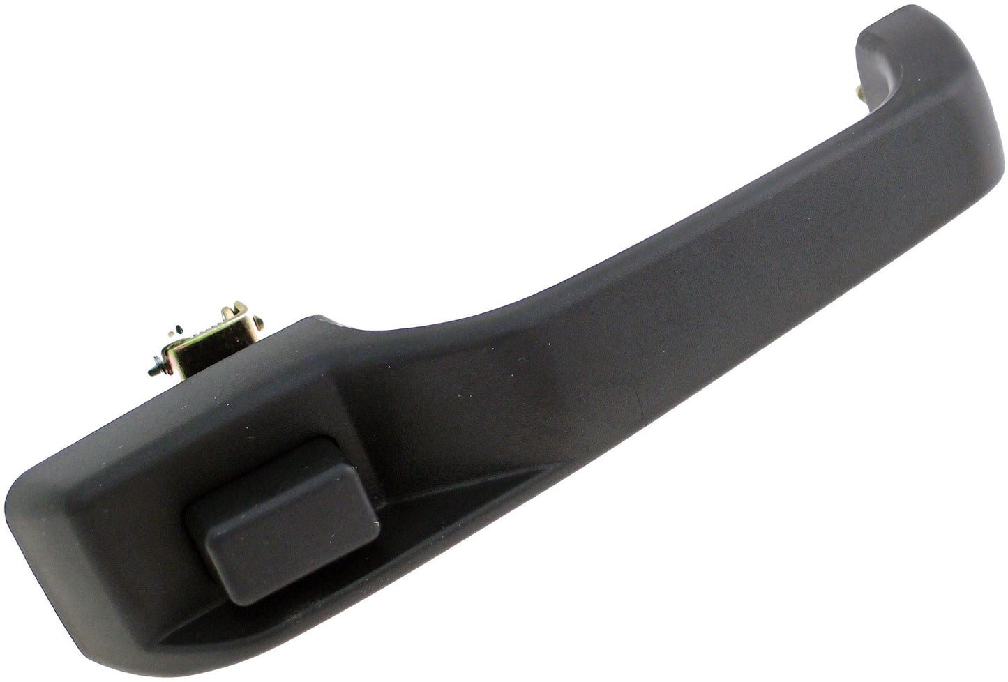 New Exterior Door Handle Rear Left - Dorman 83207