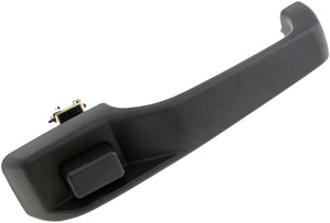 New Exterior Door Handle Rear Left - Dorman 83207