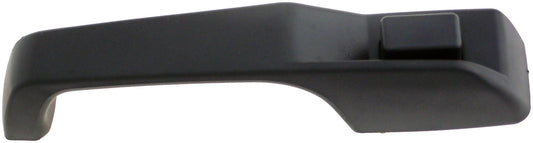New Exterior Door Handle Rear Right - Dorman 83208