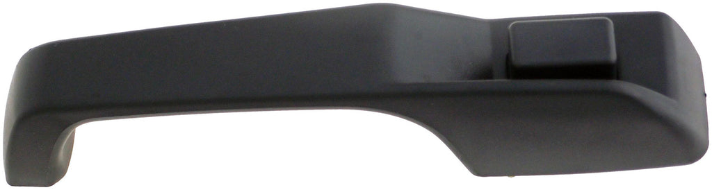 New Exterior Door Handle Rear Right - Dorman 83208