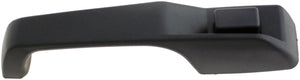 New Exterior Door Handle Rear Right - Dorman 83208