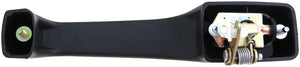 New Exterior Door Handle Rear Right - Dorman 83208