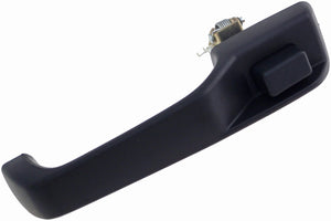 New Exterior Door Handle Rear Right - Dorman 83208