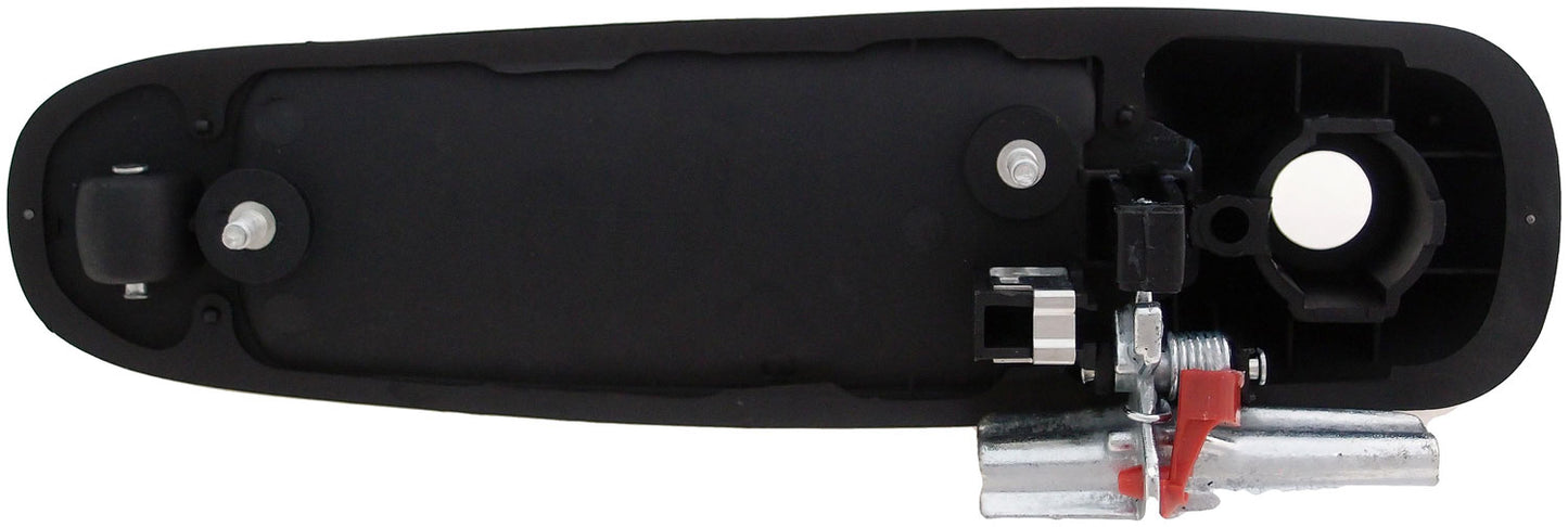 New Tailgate Handle Tailgate - Dorman 83215