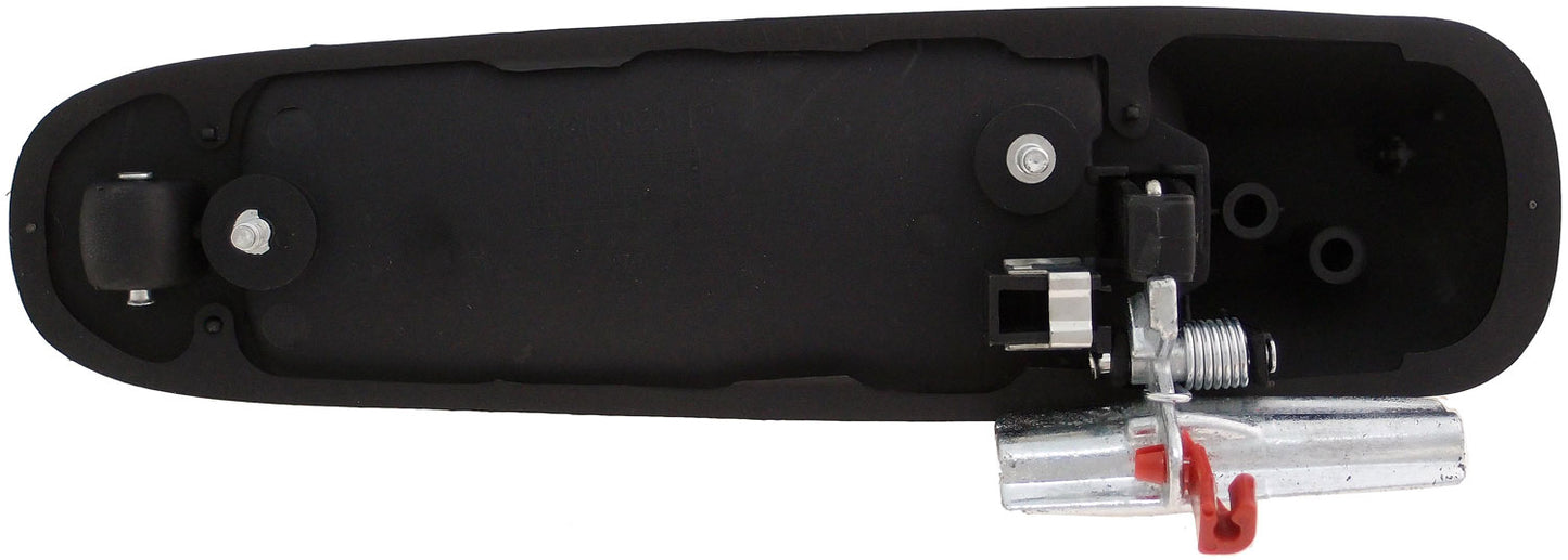 New Tailgate Handle Tailgate - Dorman 83216