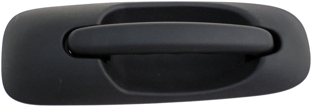 New Exterior Door Handle Front Right - Dorman 83218