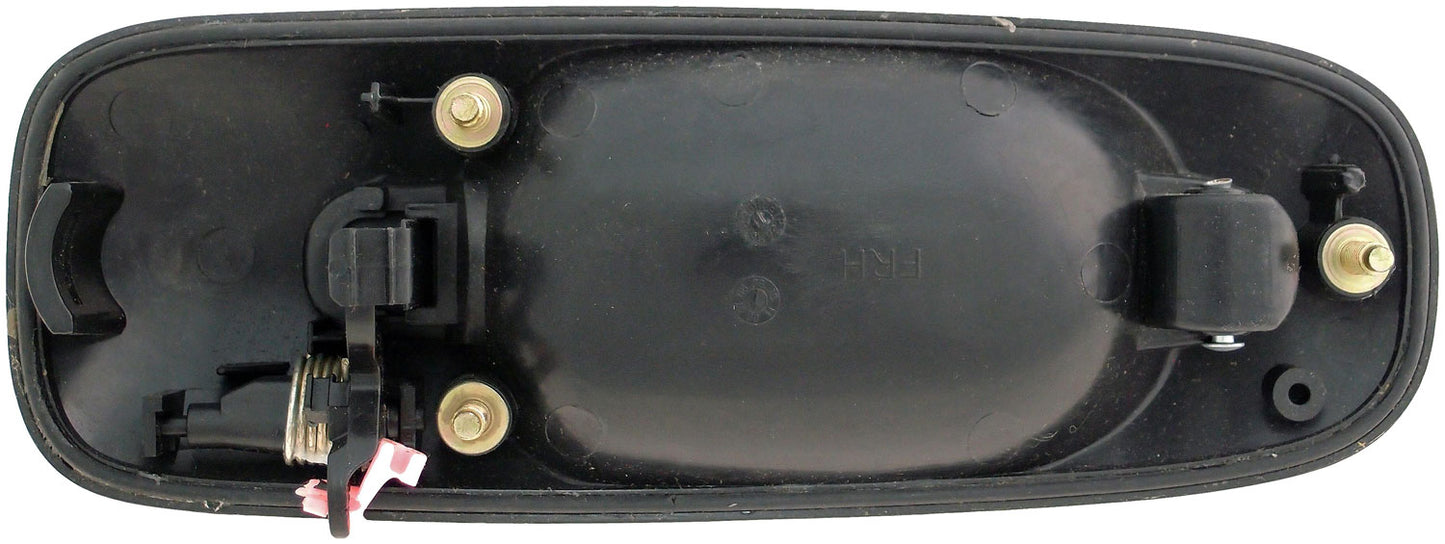 New Exterior Door Handle Front Right - Dorman 83218