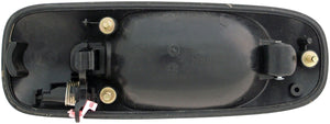 New Exterior Door Handle Front Right - Dorman 83218