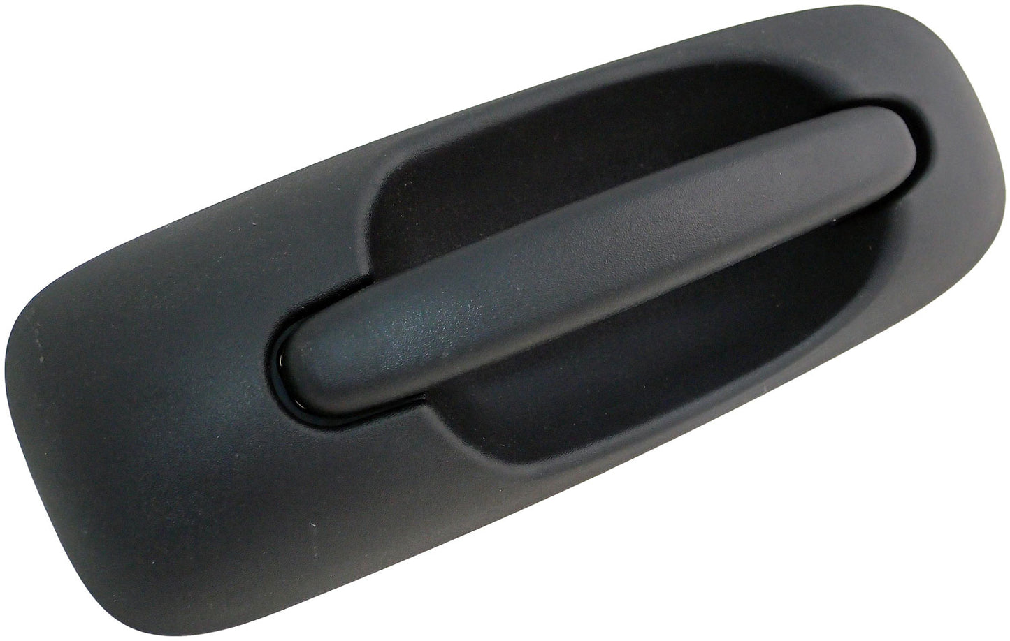 New Exterior Door Handle Front Right - Dorman 83218