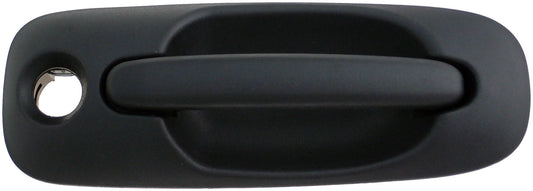 New Exterior Door Handle Side Sliding Left - Dorman 83219
