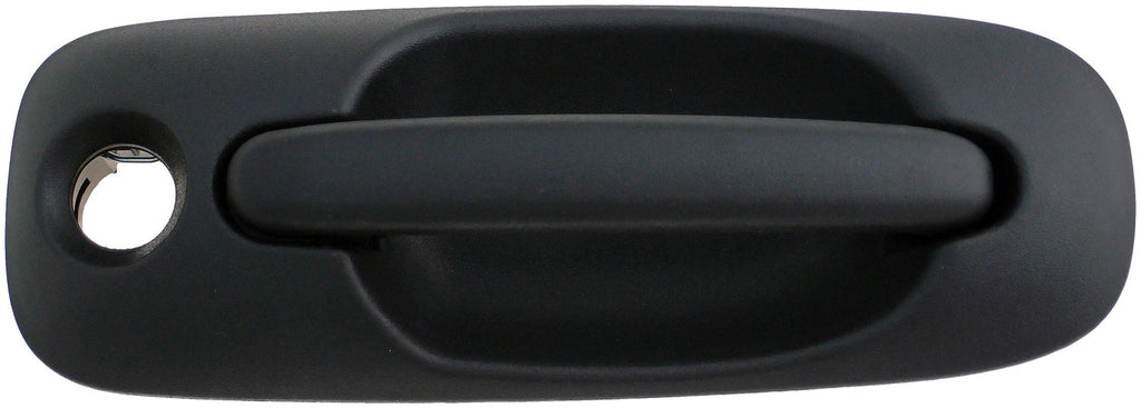 New Exterior Door Handle Side Sliding Left - Dorman 83219