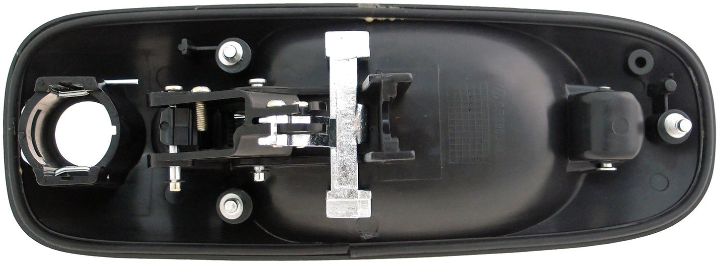 New Exterior Door Handle Side Sliding Left - Dorman 83219