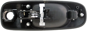 New Exterior Door Handle Side Sliding Left - Dorman 83219
