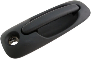 New Exterior Door Handle Side Sliding Left - Dorman 83219