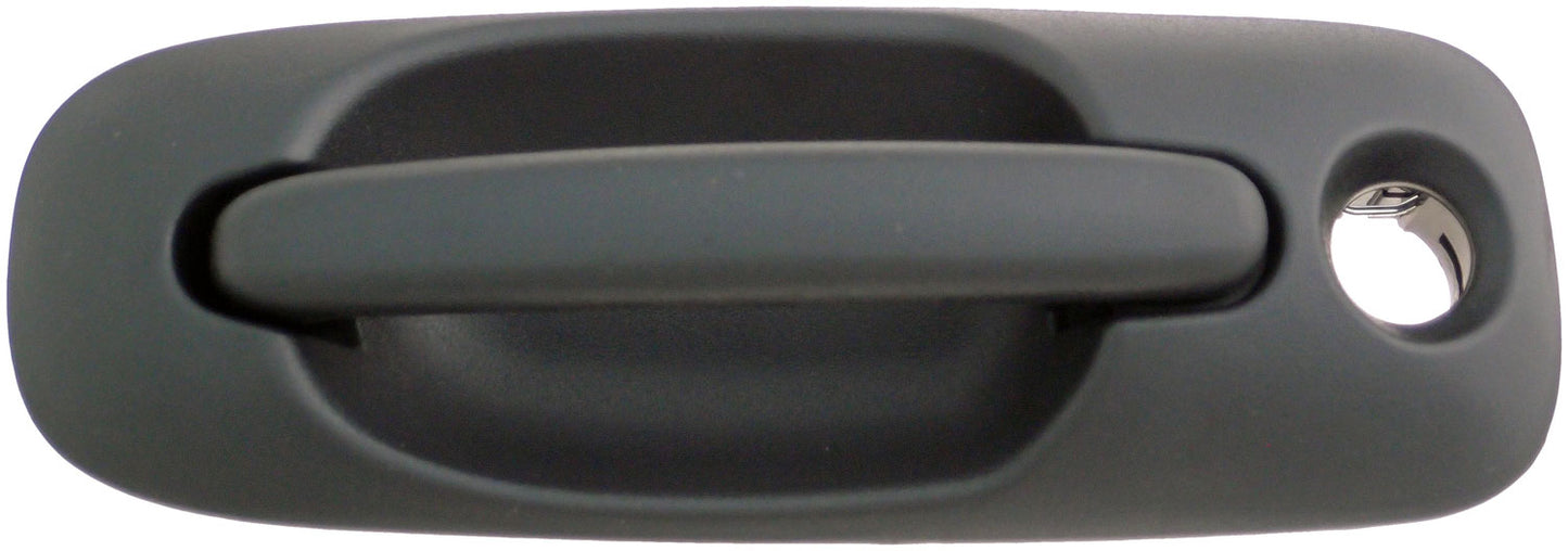 New Exterior Door Handle Side Sliding Right - Dorman 83220