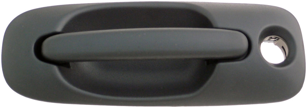 New Exterior Door Handle Side Sliding Right - Dorman 83220
