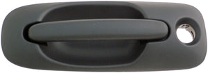 New Exterior Door Handle Side Sliding Right - Dorman 83220