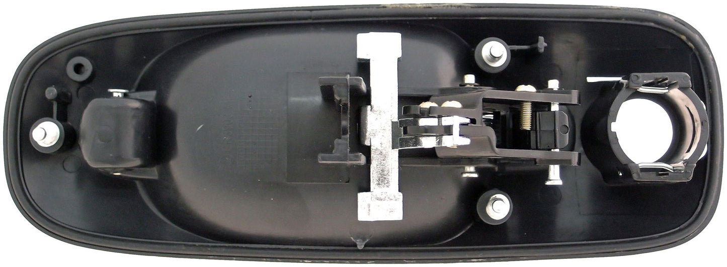 New Exterior Door Handle Side Sliding Right - Dorman 83220