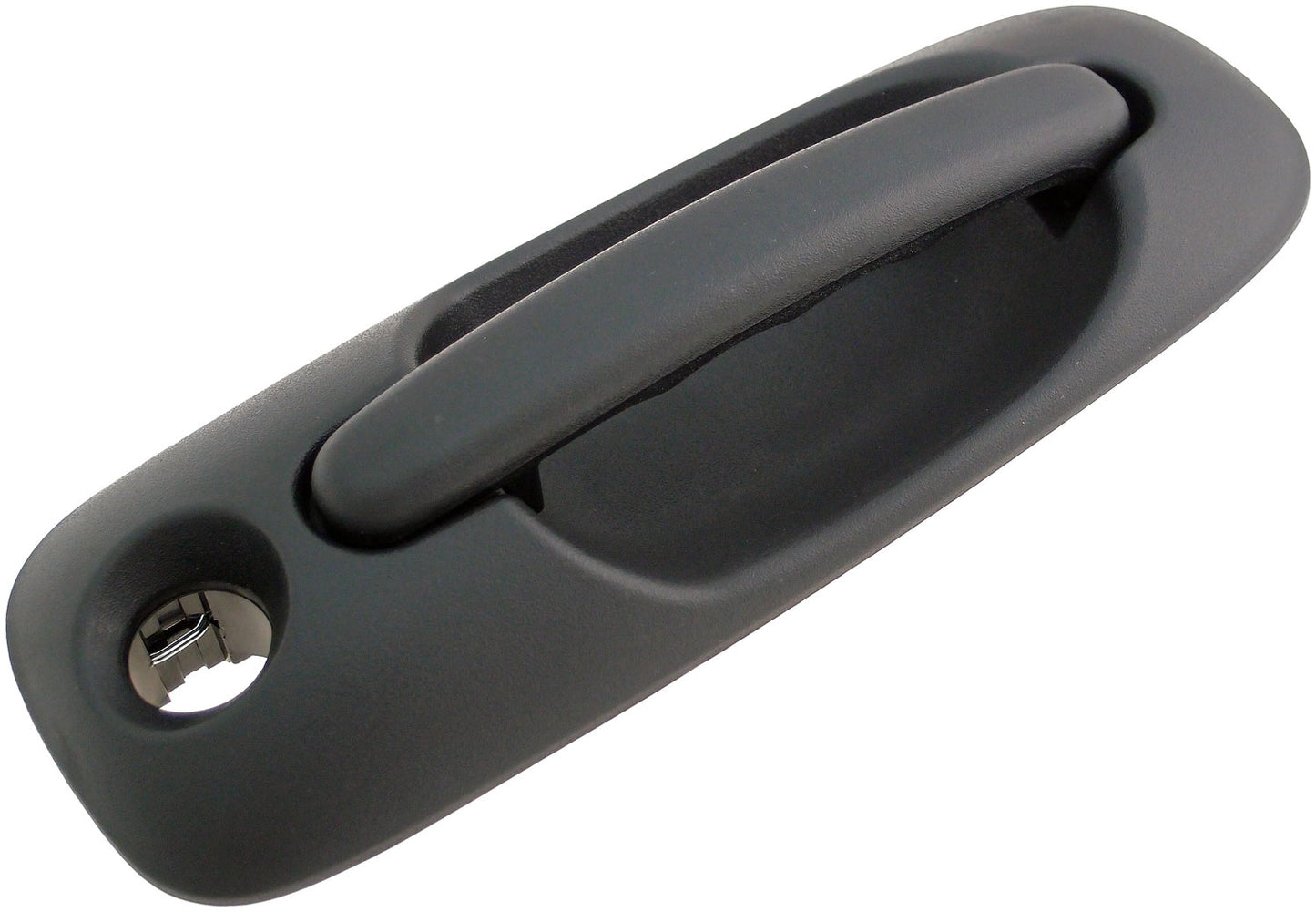 New Exterior Door Handle Side Sliding Right - Dorman 83220
