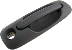 New Exterior Door Handle Side Sliding Right - Dorman 83220