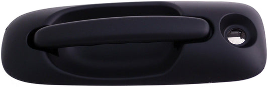 New Exterior Door Handle Front Left - Dorman 83222