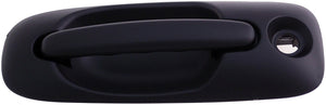 New Exterior Door Handle Front Left - Dorman 83222